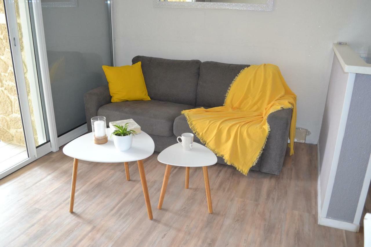 Apartament L'Instant Canal Capestang Zewnętrze zdjęcie